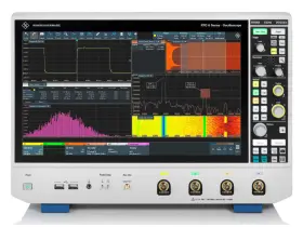 RTO64-RTO6-B90 ROHDE SCHWARZ Channel Oscilloscope Bandwidth