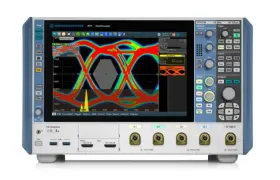 RTP164 ROHDE SCHWARZ Digital Oscilloscope High Performance
