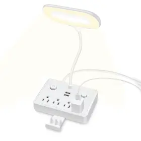 729821522859 ROMATICO Led Desk Lamp Light Usb Charging Port