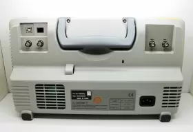180-4799 RS PRO Digital Bench Oscilloscope #2