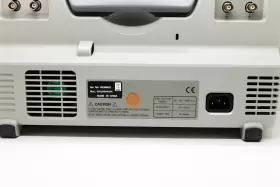 180-4799 RS PRO Digital Bench Oscilloscope #3