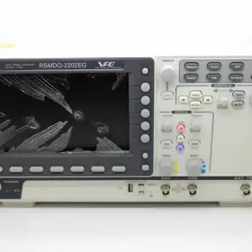 180-4799 RS PRO Digital Bench Oscilloscope
