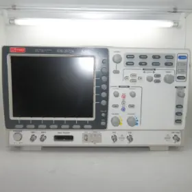 IDS-2072A RS PRO Digital Storage Oscilloscope
