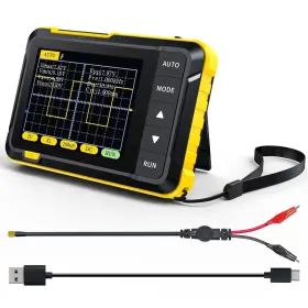 DSO152 S.FINE Digital Oscilloscope Handheld