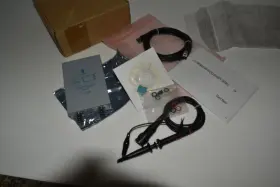 DDS-120 SAIN SMART Oscilloscope Probe #2