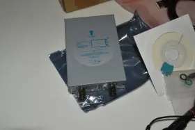 DDS-120 SAIN SMART Oscilloscope Probe #3