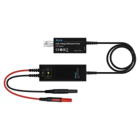 Sainsmart Dp7000 Micsig High Voltage Differential Probe Kit 7000v 100mhz 3.5ns Rise T