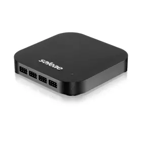 Saleae Sal-00115 Logic Pro 16 Black - 16-channel Analyzer Compatible With W Inch