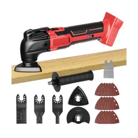 13-01-263 SAMVINOR Cordless Oscillating Tool Milwaukee Mu