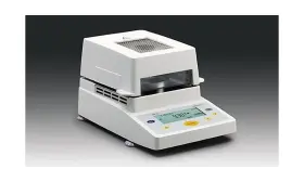 SARTORIUSMA35 SARTORIUS Analyzer