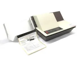 Scantron 888p 888p Electronic Test Scoring Machine