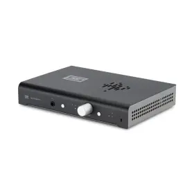 SCH-20-2B-NF-FFA SCHIIT Saga Differential Preamplifier Remote