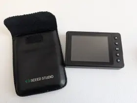 109990013 SEEED STUDIO Dso Nano Digital Storage Oscilloscope #3