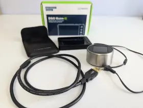 109990013 SEEED STUDIO Dso Nano Digital Storage Oscilloscope