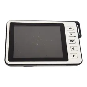 B004DE31U0 SEEED STUDIO Dso Nano Oscilloscope Monitor #2