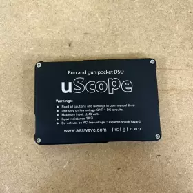 NANO-V3 SEEED STUDIO Aeswave Uscope Dso Nanopocket Cables #2