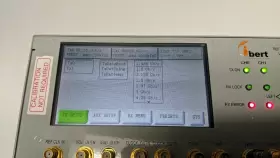 PAC021 SEMTECH Gennum Ibert Bert Analyzer Tester #3