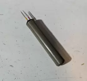 39G85 SENCORE Touch Probe Cricket Transistor Tester