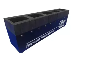 785-0009-01 SENCORE Sensidyne Unit Power Station Gilian #2