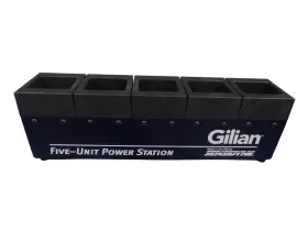 785-0009-01 SENCORE Sensidyne Unit Power Station Gilian