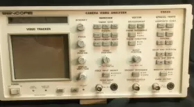 CVA94 SENCORE Ntsc Waveform Monitor Medical Healthcare