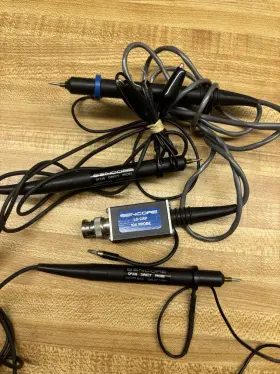 DP226 SENCORE Probes