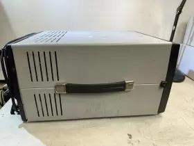 SC61 SENCORE Waveform Analyzer Powers #2
