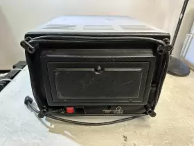 SC61 SENCORE Waveform Analyzer Powers #3