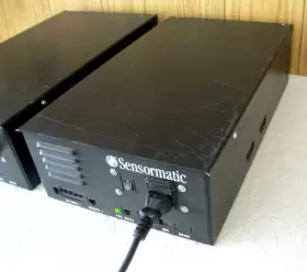ZBSLPP2 SENSORMATIC Oscilloscopes Vectorscopes #2