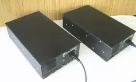 ZBSLPP2 SENSORMATIC Oscilloscopes Vectorscopes #3