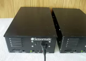 ZBSLPP2 SENSORMATIC Oscilloscopes Vectorscopes