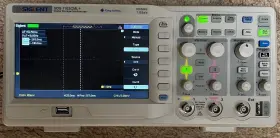 1102CML SIGLENT Sds Digital Storage Oscilloscope Scope 1102CML SIGLENT Sds Digital Storage Oscilloscope Scope
