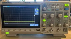 1202-E SIGLENT Sds Oscilloscope