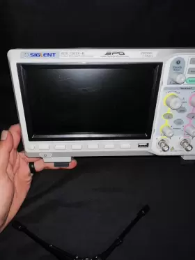 1202X-E SIGLENT Sds Phosphor Oscilloscope Spo #2