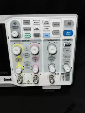1202X-E SIGLENT Sds Phosphor Oscilloscope Spo #3