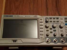 713839551369 SIGLENT Digital Storage Oscilloscope