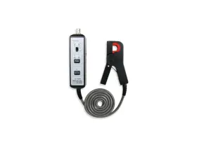 Siglent Cpl5100 - Ac/dc Current Probe 100a/600khz