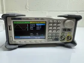 SDG-1032X SIGLENT Oscilloscopes Vectorscopes