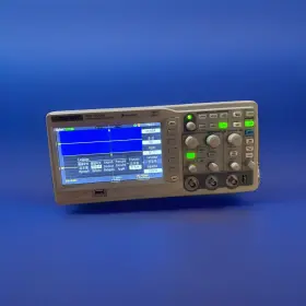 SDS00002140449 SIGLENT Sds Cnl Digital Oscilloscope
