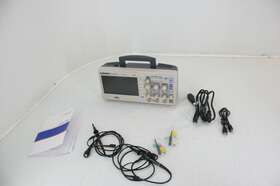 SDS1102CML SIGLENT Digital Storage Oscilloscope