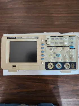 SDS1152CM SIGLENT Oscilloscope