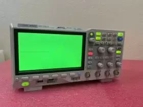 SDS1204X-E SIGLENT Spo Phosphor Oscilloscope #3