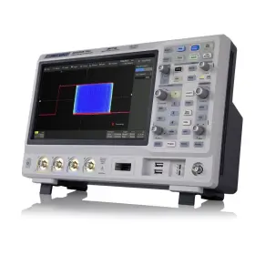 SDS2104XPLUS SIGLENT Oscilloscope Logic Probe