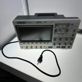 SDS2204X SIGLENT Oscilloscope Channel