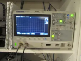SDS2302X SIGLENT Digital Oscilloscope Probes