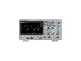 SDS2352X-E SIGLENT Channel Digital Oscilloscope