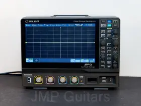 SDS2504X SIGLENT High Oscilloscope