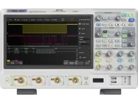SDS5104X SIGLENT Channel Digital Oscilloscope
