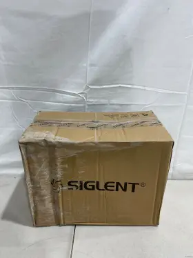 SDS800X SIGLENT Digital Storage Oscilloscope