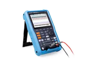 SHS810X SIGLENT Handheld Digital Oscilloscope #2